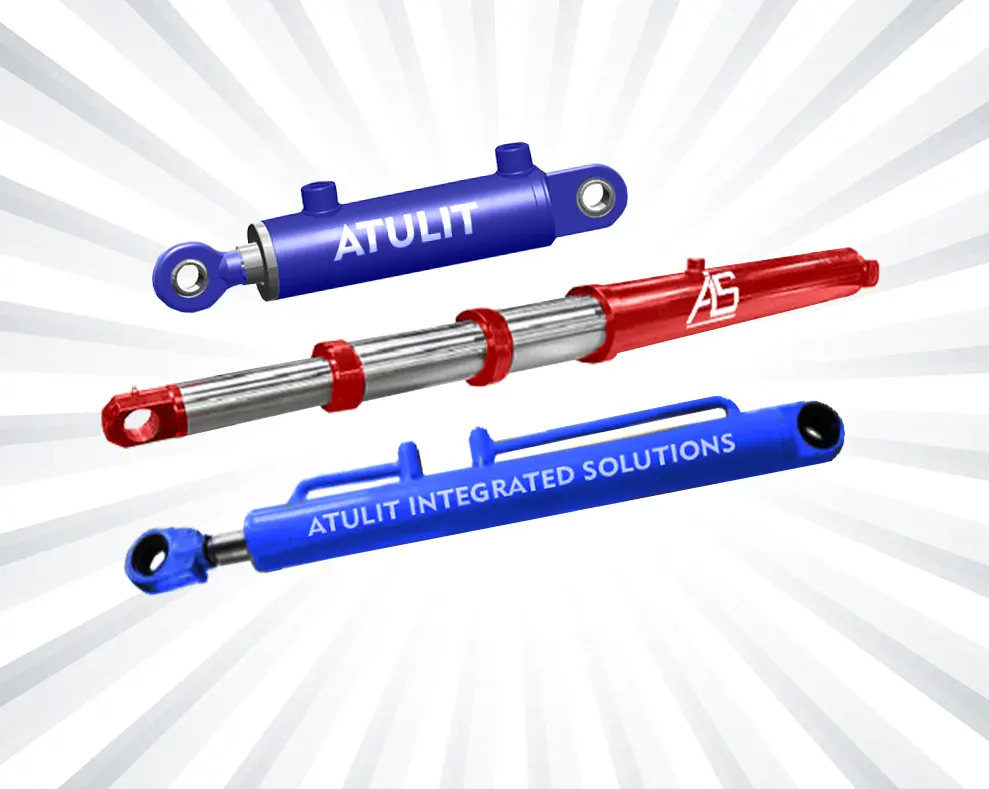 hydraulic Cylinders-img